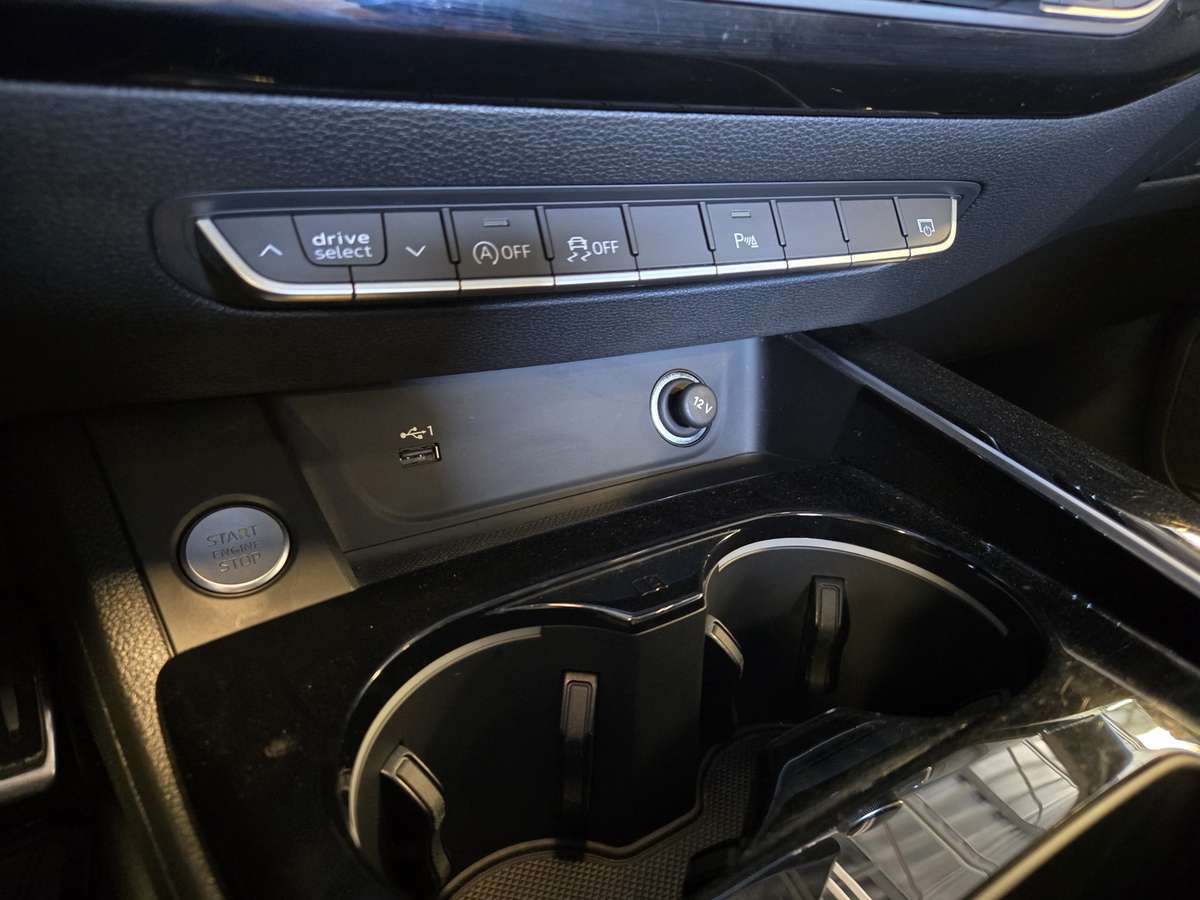 2022 Audi A5 Progressiv | 1 Owner | Well Serviced 2.0L thumb 24