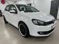 Volkswagen Golf VI Comfortline*PDC*AC*LMF*STZHZ*ISOFIX*SD* Weiß - thumbnail 3