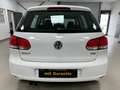 Volkswagen Golf VI Comfortline*PDC*AC*LMF*STZHZ*ISOFIX*SD* Weiß - thumbnail 6