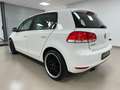 Volkswagen Golf VI Comfortline*PDC*AC*LMF*STZHZ*ISOFIX*SD* Weiß - thumbnail 7