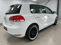 Volkswagen Golf VI Comfortline*PDC*AC*LMF*STZHZ*ISOFIX*SD* Weiß - thumbnail 5