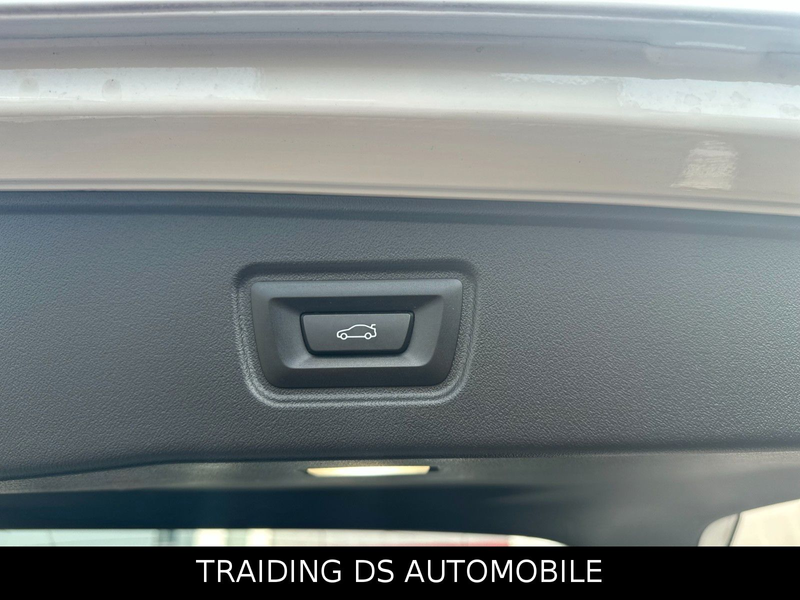 BMW 520 d // LEDER // 1. HAND // 5 JAHTE GARANTIE — photo 14