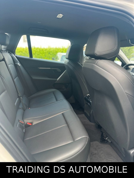 BMW 520 d // LEDER // 1. HAND // 5 JAHTE GARANTIE — photo 12