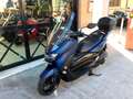 Yamaha NMAX 155 - FINANZIABILE Bleu - thumbnail 4