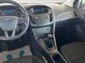 Ford Focus 1.0 Turnier KLIMA*SZHG*AHK*GARANTIE Blanc - thumbnail 12