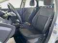 Ford Focus 1.0 Turnier KLIMA*SZHG*AHK*GARANTIE Blanc - thumbnail 6