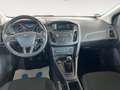 Ford Focus 1.0 Turnier KLIMA*SZHG*AHK*GARANTIE Blanc - thumbnail 7