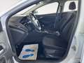 Ford Focus 1.0 Turnier KLIMA*SZHG*AHK*GARANTIE Blanc - thumbnail 4