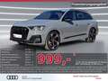 Audi SQ7 TFSI competition+ Pano S-Sitze STHZG HuD AHK Gris - thumbnail 1