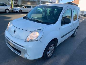 Kangoo 1.5 dCi Expression FAP