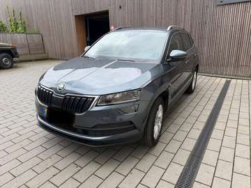 1.5 TSI DSG Style | 1ère main | CT 06/2027 | 8 pneus