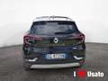 Renault Captur II 2019 1.6 E-Tech phev Intens 160cv auto my21 Negro - thumbnail 5