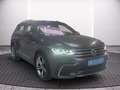 Volkswagen Tiguan 1.5 TSI DSG R-Line NAV AHK KAMERA FRONTSCHEIBENHZ Gris - thumbnail 3