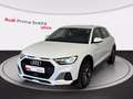 Audi A1 citycarver 30 1.0 tfsi admired 110cv s-tronic Weiß - thumbnail 1