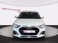 Audi A1 citycarver 30 1.0 tfsi admired 110cv s-tronic Weiß - thumbnail 2