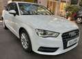Audi A3 A3 III Sportback 1.6 tdi Ambition 110cv E6 Bianco - thumbnail 2