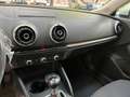 Audi A3 A3 III Sportback 1.6 tdi Ambition 110cv E6 Bianco - thumbnail 13