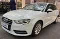 Audi A3 A3 III Sportback 1.6 tdi Ambition 110cv E6 Bianco - thumbnail 3