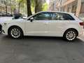Audi A3 A3 III Sportback 1.6 tdi Ambition 110cv E6 Bianco - thumbnail 6