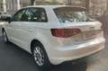 Audi A3 A3 III Sportback 1.6 tdi Ambition 110cv E6 Bianco - thumbnail 5