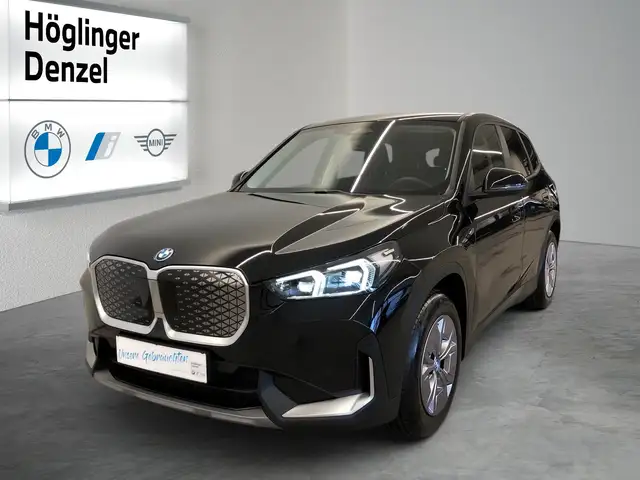 BMW iX1 eDrive20