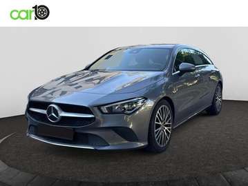 Shooting Brake 200d 8G-DCT