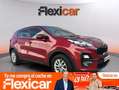 Kia Sportage 1.6 CRDi Business 4x2 136 Burdeos - thumbnail 1