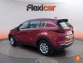 Kia Sportage 1.6 CRDi Business 4x2 136 Burdeos - thumbnail 3