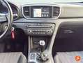 Kia Sportage 1.6 CRDi Business 4x2 136 Burdeos - thumbnail 9