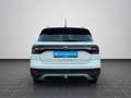 Volkswagen T-Cross 1.5 TSI DSG Style NAVI/LED/App Connect/u Weiß - thumbnail 5