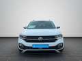 Volkswagen T-Cross 1.5 TSI DSG Style NAVI/LED/App Connect/u Weiß - thumbnail 4
