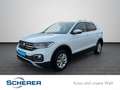 Volkswagen T-Cross 1.5 TSI DSG Style NAVI/LED/App Connect/u Weiß - thumbnail 1