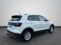 Volkswagen T-Cross 1.5 TSI DSG Style NAVI/LED/App Connect/u Weiß - thumbnail 2