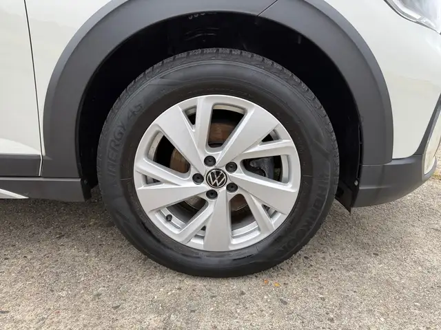 Volkswagen Taigo view 15