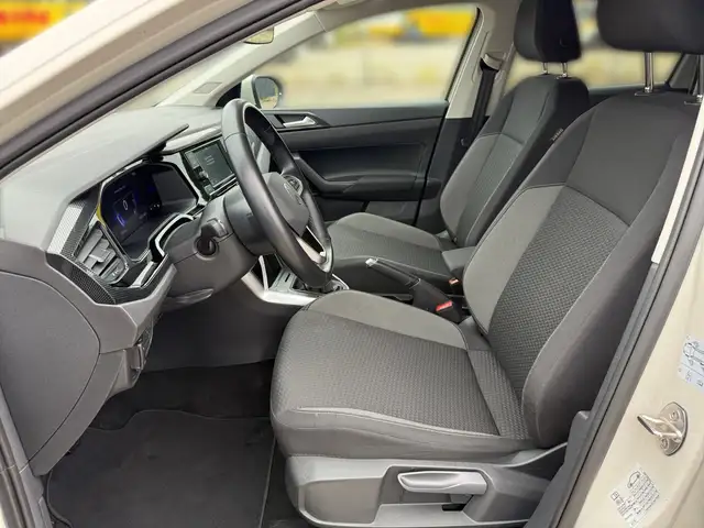 Volkswagen Taigo view 7