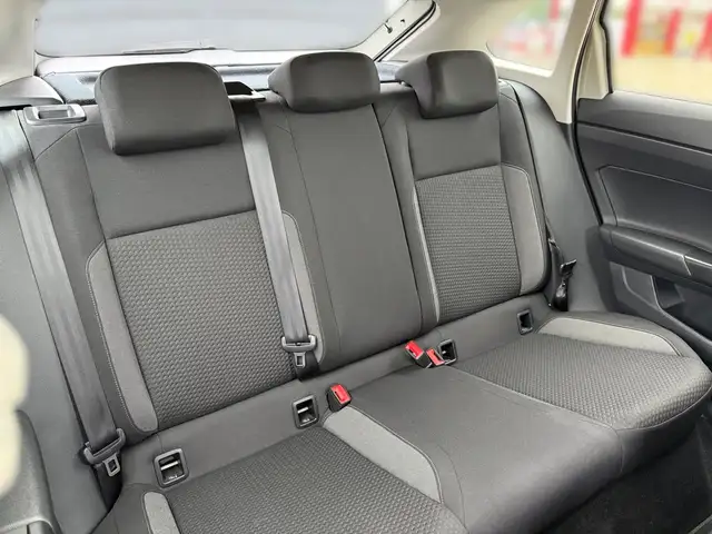 Volkswagen Taigo view 11