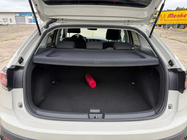 Volkswagen Taigo view 14