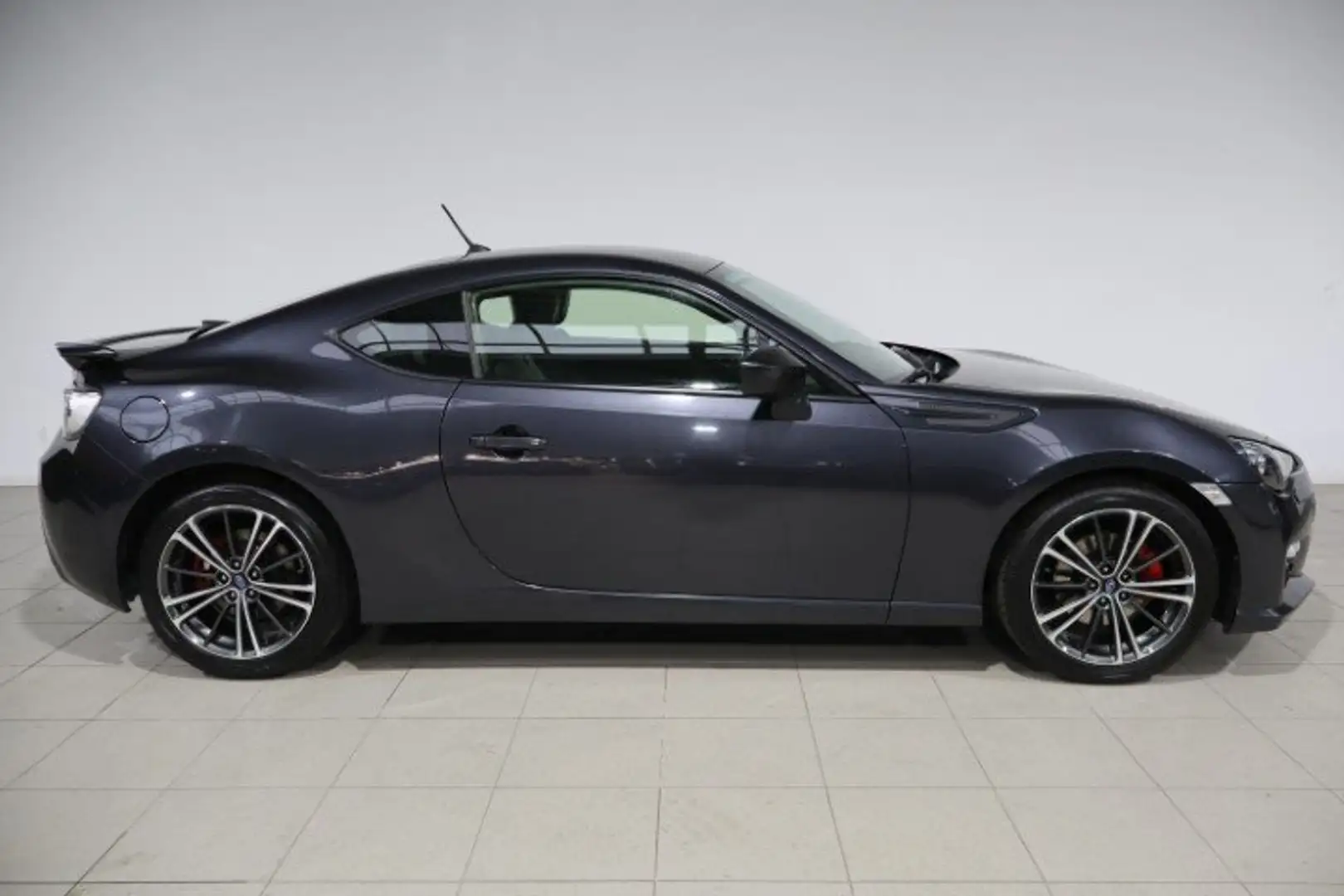 Subaru BRZ BRZ 2.0i Sport Grau - 2