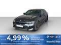 BMW 330 iA Lim. M Sport Pro LiveCock.LED.ParkAss.GSD. Schwarz - thumbnail 2
