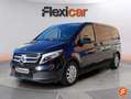 Mercedes-Benz V 220 220d Compacto Negro - thumbnail 2
