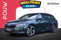 Skoda Octavia Combi 1.5 TSI 150pk MHEV Sportline Tour | 19" Velg Groen - thumbnail 1