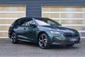 Skoda Octavia Combi 1.5 TSI 150pk MHEV Sportline Tour | 19" Velg Groen - thumbnail 9