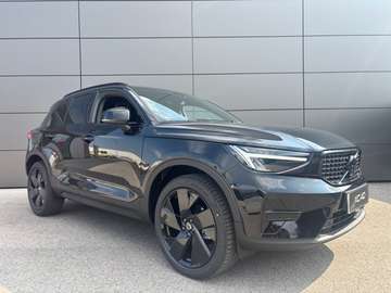 XC40 B3 BLACK EDITION