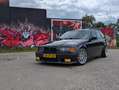 BMW 328 E36 328i Executive Touring Handbak M-Pakket Blau - thumbnail 1