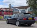 BMW 328 E36 328i Executive Touring Handbak M-Pakket Blau - thumbnail 4