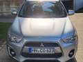 Mitsubishi ASX 1.8 DI-D 2WD Comfort Edition Grau - thumbnail 1