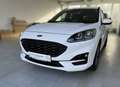 Ford Kuga ST-Line X Allrad Weiß - thumbnail 2