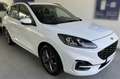 Ford Kuga ST-Line X Allrad Weiß - thumbnail 3