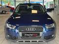Audi A4 allroad quattro 2.0 TDI · ACC · AHK · 2. Hand Modrá - thumbnail 9