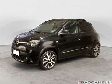 Twingo 0.9 tce La Parisienne 90cv edc